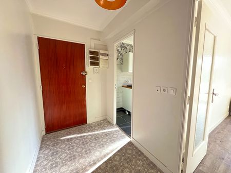 Location appartement 2 pièces, 58.77m², Reims - Photo 2