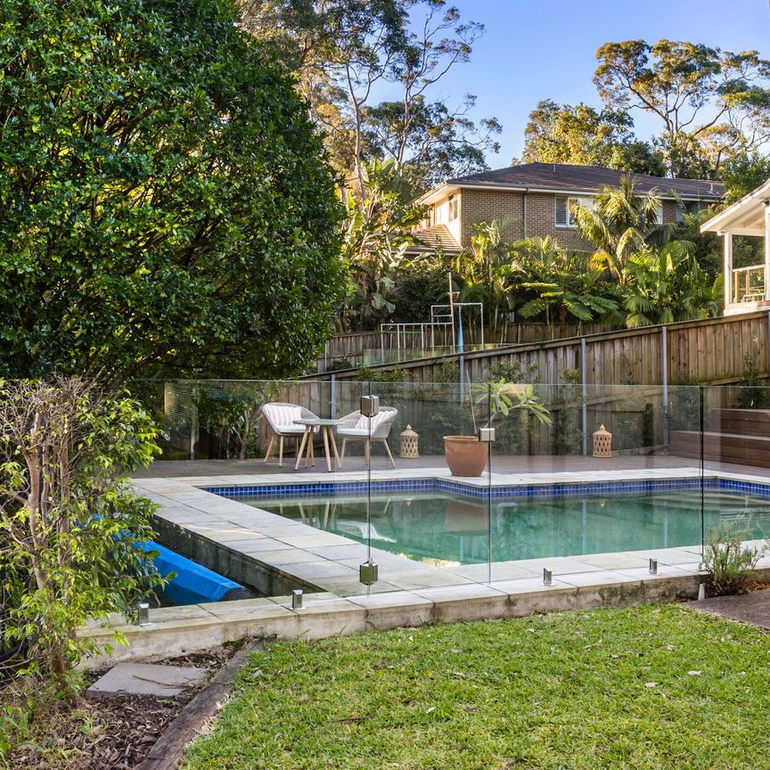 23 Mons Road, North Balgowlah NSW 2093 - House For Rent | Domain - Photo 1