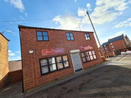 Coronation Street, Retford, DN22 - Photo 2