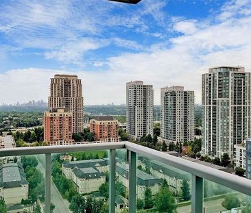 For Lease - 17 Anndale Drive Unit# 2015, Toronto, Ontario - Photo 4