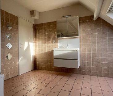 Dakappartement te huur in Onze-Lieve-Vrouw-Waver voor € 820 met 2 s... - Photo 6