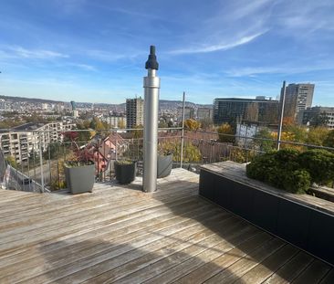 2.5 Zimmer, 67 m², 2. Stock - Foto 3