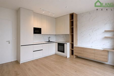 Pronájem bytu 2+kk 56 m² - Фото 3