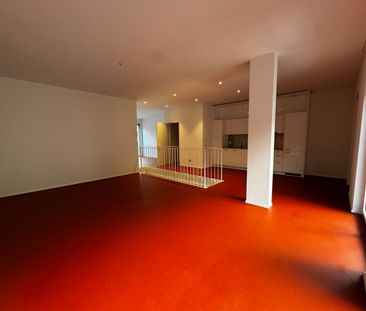 2.5 Zimmer, 95 m², EG - Photo 1