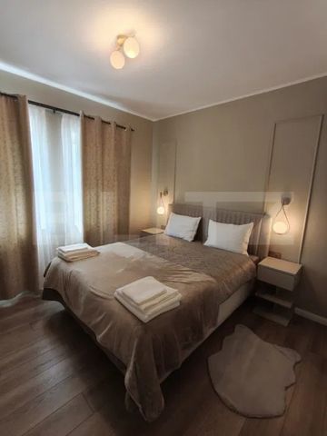 Apartament LUX 2, prima închiriere, parcare, grădină 40m - Photo 3