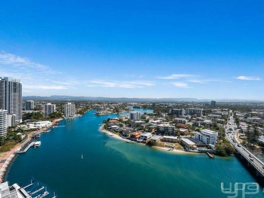 64/40 Ferny Avenue, SURFERS PARADISE - Photo 1