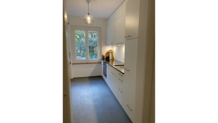 3 Zimmer-Wohnung in Bern - Monbijou, möbliert, auf Zeit - Photo 4