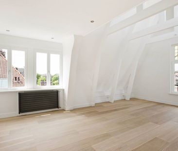 Appartement te huur: Prins Hendriklaan 13-D 1075 AX Amsterdam - Photo 5