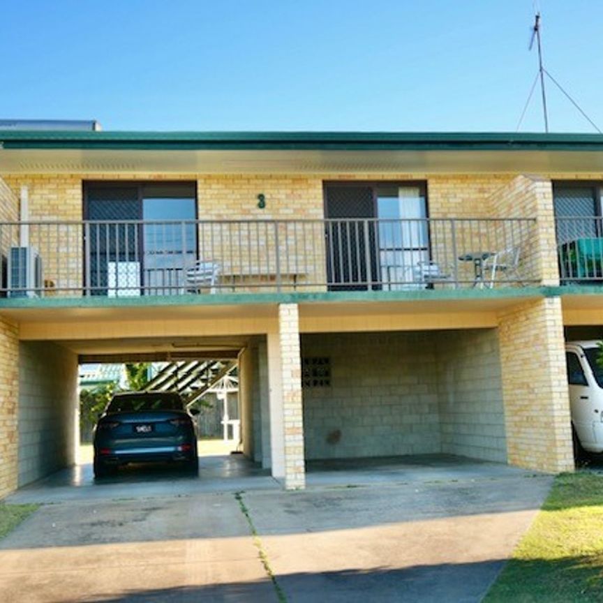 3/85 Mackerel Street, 4660, Woodgate Qld - Photo 1