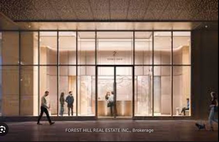 For Lease - 2 Avenue Road Unit# 602, Toronto, Ontario - Photo 4