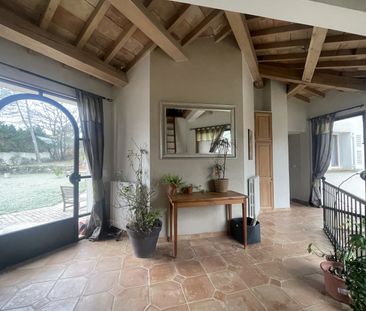 Villa • Peynier - Photo 4