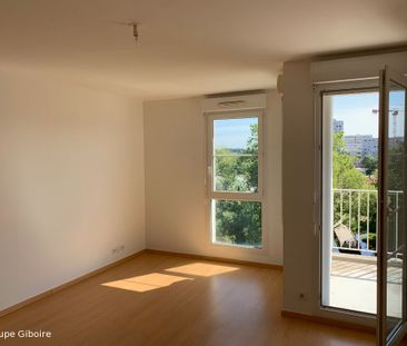 Appartement T3 à louer - 62 m² - Photo 4
