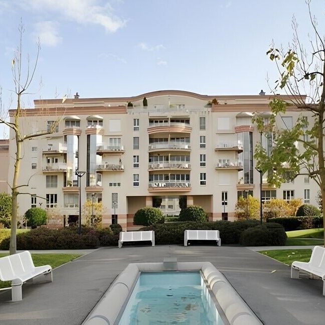 À saisir ! Splendide appartement dans un quartier résidentiel ! - Foto 1