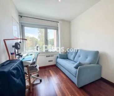 Piso en alquiler en Carrer de Ramon Llull - Photo 3