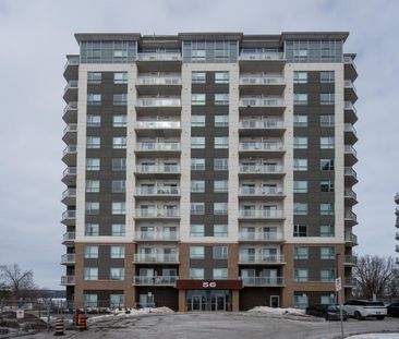 For Lease - 56 Lakeside Terrace Unit# 108, Barrie, Ontario - Photo 1