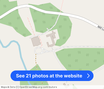 Mill Lane, Adlington, Macclesfield, Cheshire, SK10 4LF - Photo 1