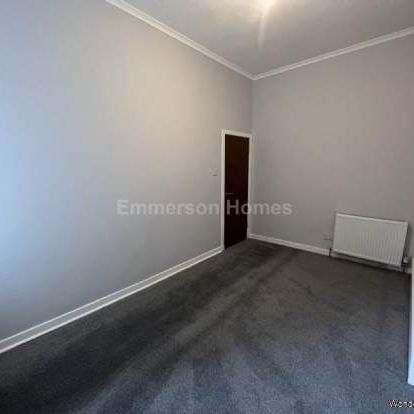 1 bedroom property to rent in Johnstone - Photo 1