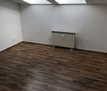 Wohnen über der Stadt 3-Wohnung Maisonette in einer Villa san. Altb... - Foto 1