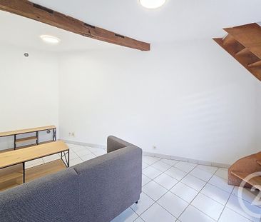 Location Appartement 2 pièces 30m² TROYES 10000 - Photo 1