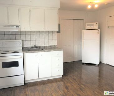 7-5440, rue Bannantyne, Verdun à louer - Photo 5