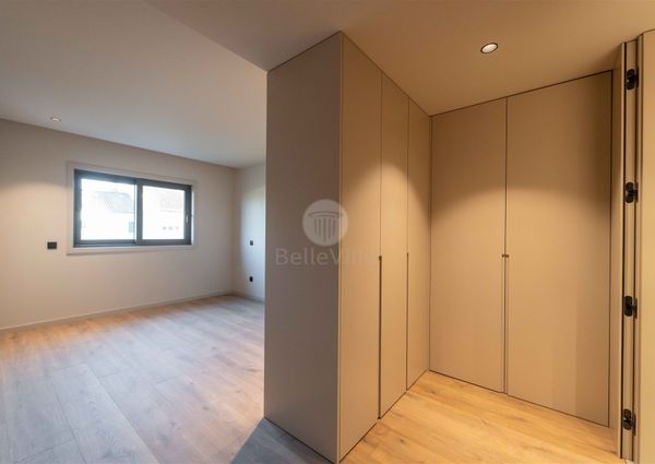 Apartamento T2 em Braga