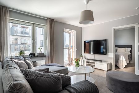 Forskningsringen, Sundbyberg - Foto 3