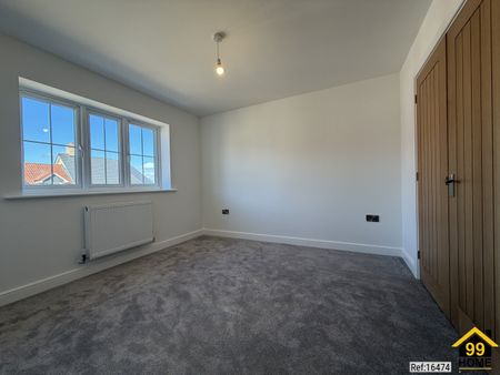 3 bed Semi-detached in Warwick Drive , Washingborough, LN4 1SL - Photo 3