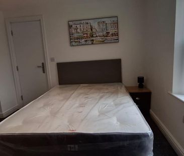 1 bed house share to rent in Kenmure Place, Preston, PR1 - Photo 5