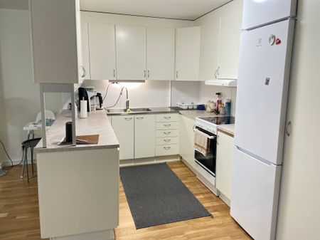 Västra Fridhemsgatan 13A, Helsingborg - Photo 5