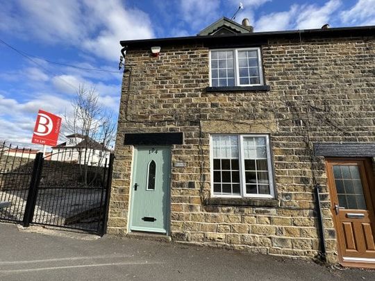 Corner Cottage, Carter Knowle Road, S... - Photo 1