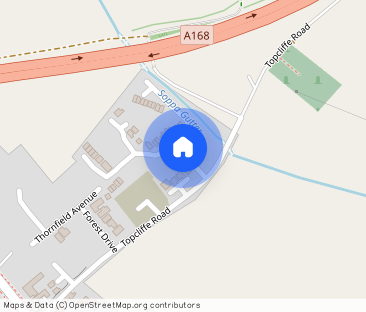 30 Pheasant Drive, Thirsk YO7 3GE - Photo 1