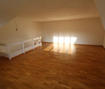 2-Zimmer-Duplex mit Dachterrasse in der Altstadt - Photo 6