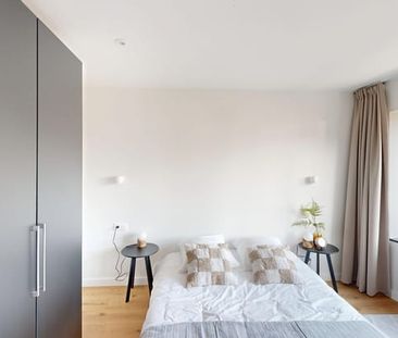 Duplex te huur - Photo 5