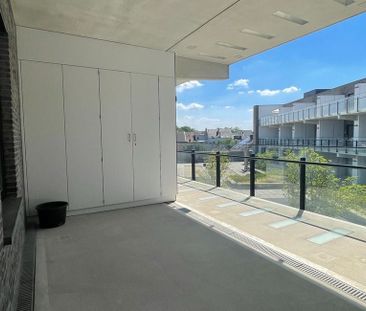Appartement te huur in Eisden voor € 810 met 1 slaapkamer - Foto 3