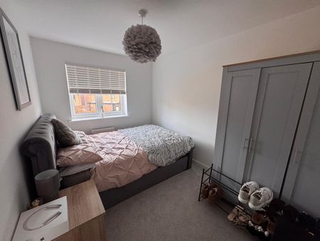 Evans Mead, Peterborough, Stilton - Photo 5