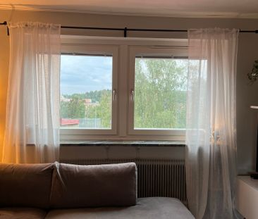 Hägernäsvägen, Täby - Photo 4