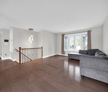 For Lease - 1896 Featherston Drive Unit# A, Alta Vista and Area, On... - Photo 2