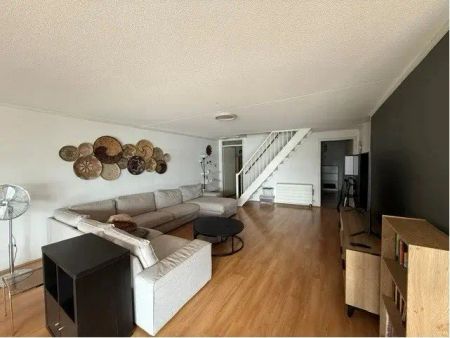 Appartement Esplanade, Almere - À louer - Photo 2