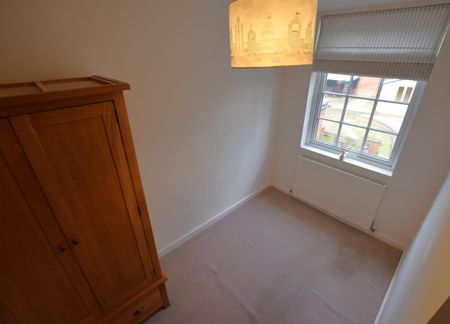 3 bedroom house - terraced to rent - Photo 4