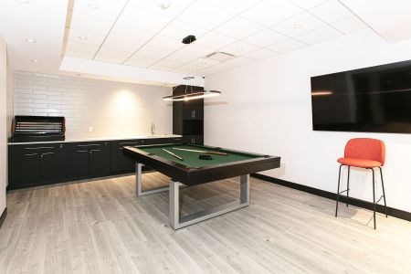 For Lease - 33 Isabella Street Unit# 2715, Toronto, Ontario - Photo 2