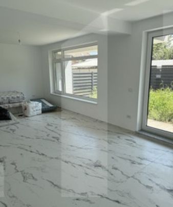 Casa individuala cu 4 camere, 118 mp, zona periferie Nord Ve - Fotografie 1