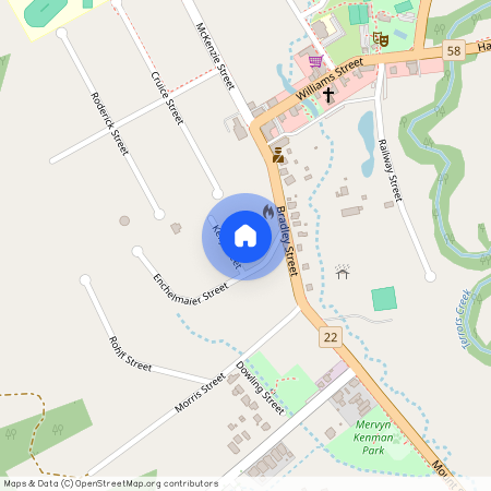 5 Kelly Street, Dayboro