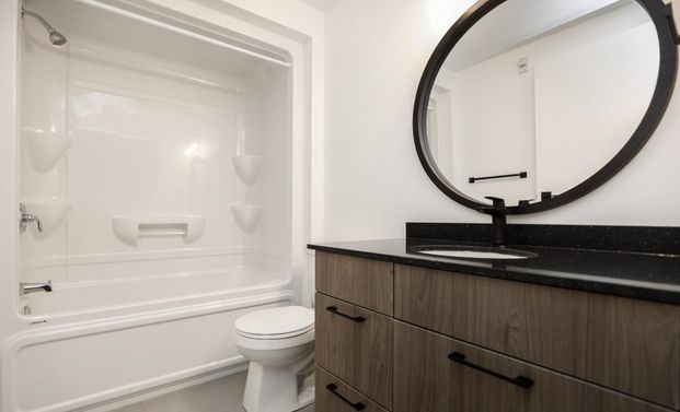 Preston: Loft Suites – 710 Westminster, Winnipeg, MB - Photo 1