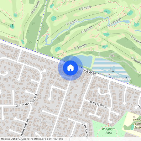 2C Frank Street, VIC 3199, Frankston