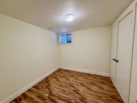 For Lease - 178 Rosemount Avenue Unit# Lower, Toronto, Ontario - Photo 2