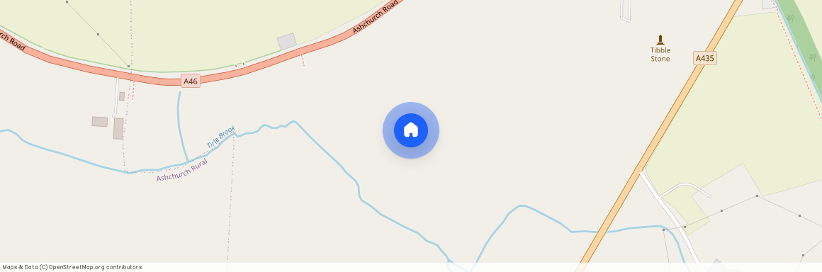 Elgar House, Pittville Crescent, Cheltenham, GL52