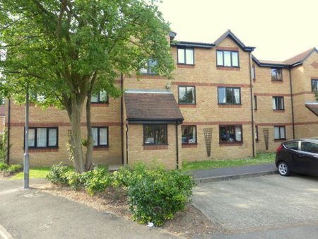 1 bedroom flat to rent - Photo 3