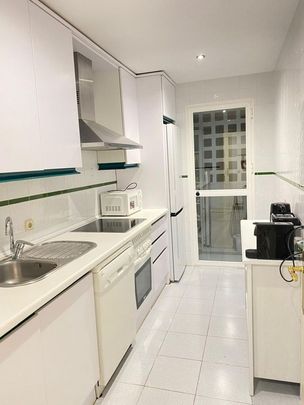 2 bedroom luxury Flat for rent in The Golden Mile, Spain - Photo 1