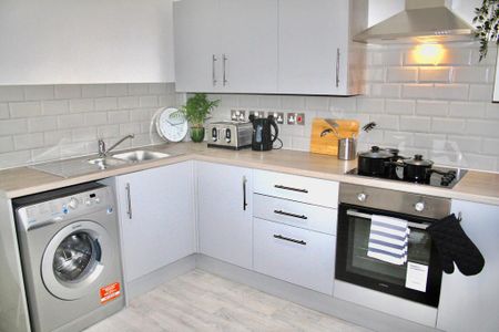 5 bedroom house share to rent - Photo 3