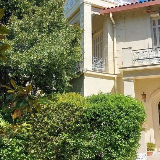 Μονοκατοικία για ενοικίαση Στροφύλι (Κηφισιά) - Φωτογραφία 1